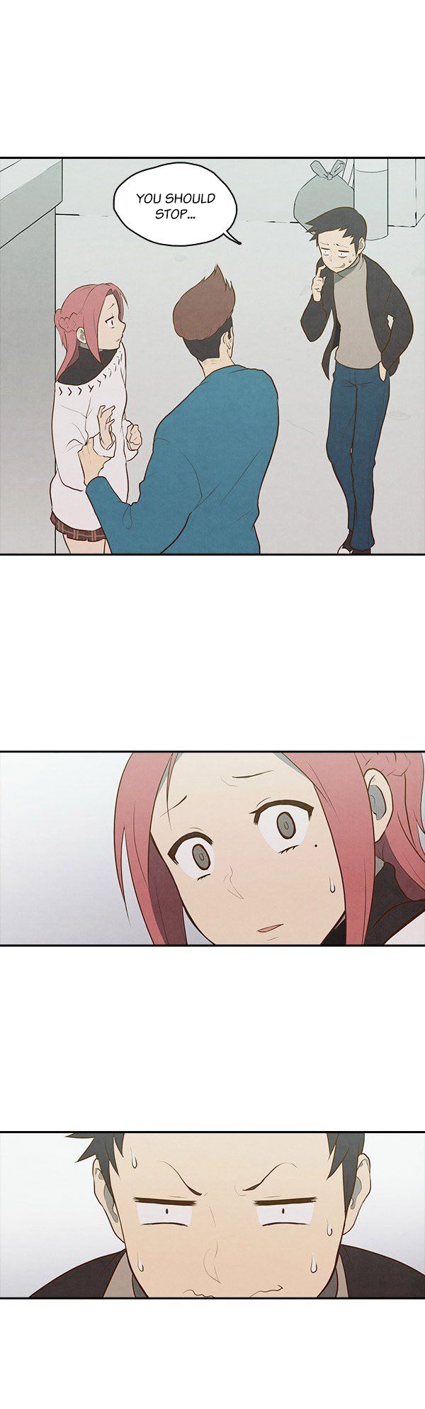 How to Open a Triangular Riceball image