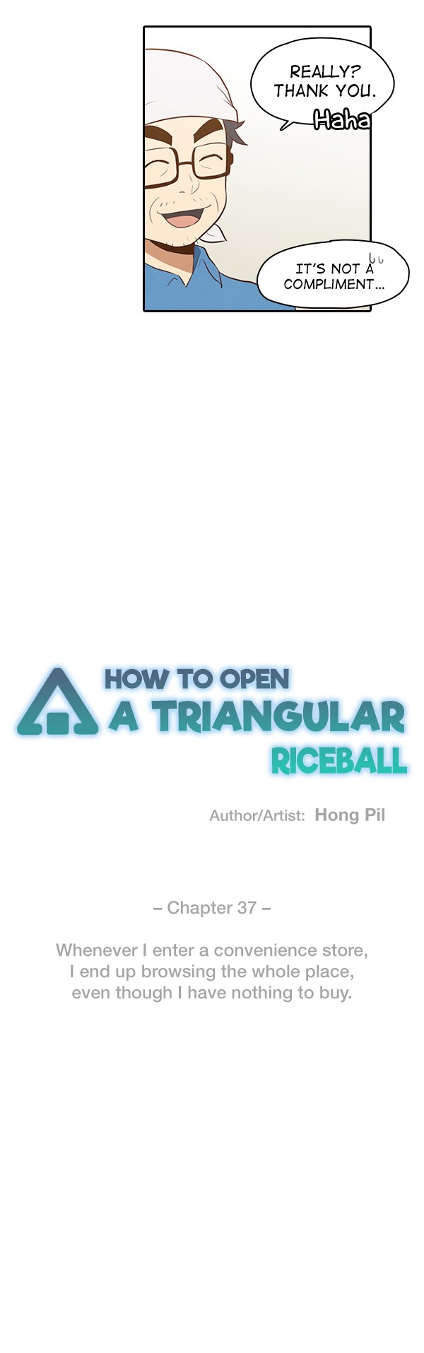 How to Open a Triangular Riceball image