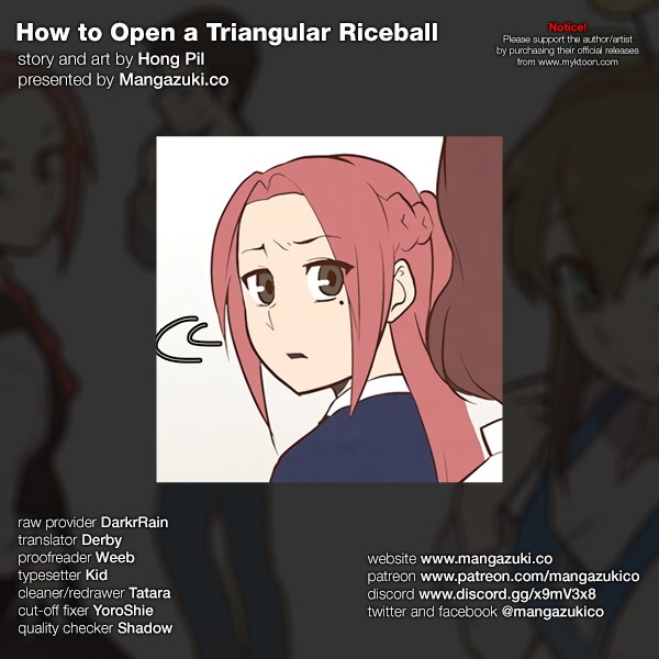 How to Open a Triangular Riceball image