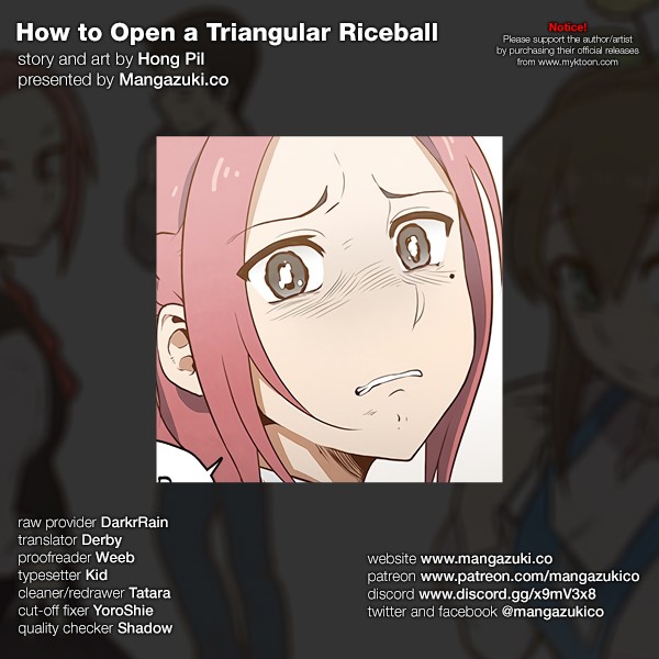 How to Open a Triangular Riceball image