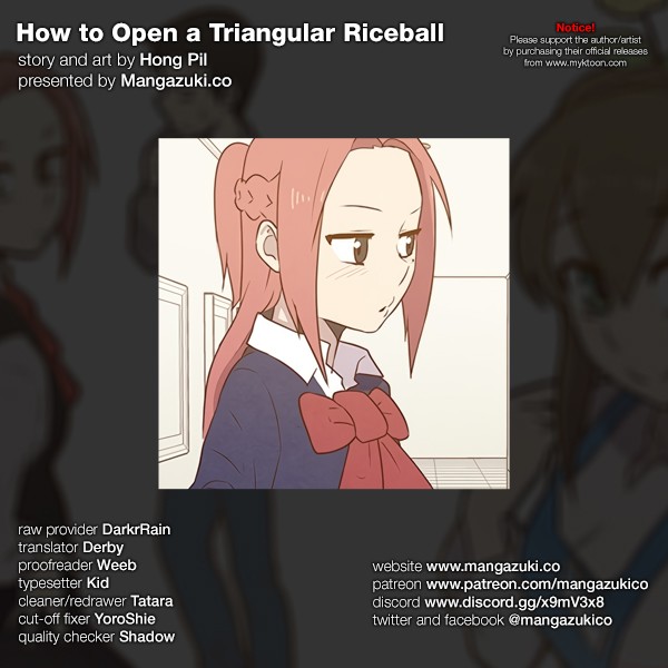 How to Open a Triangular Riceball image