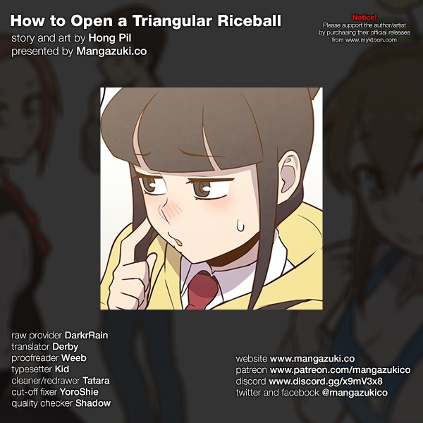 How to Open a Triangular Riceball image