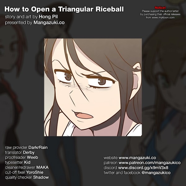 How to Open a Triangular Riceball image