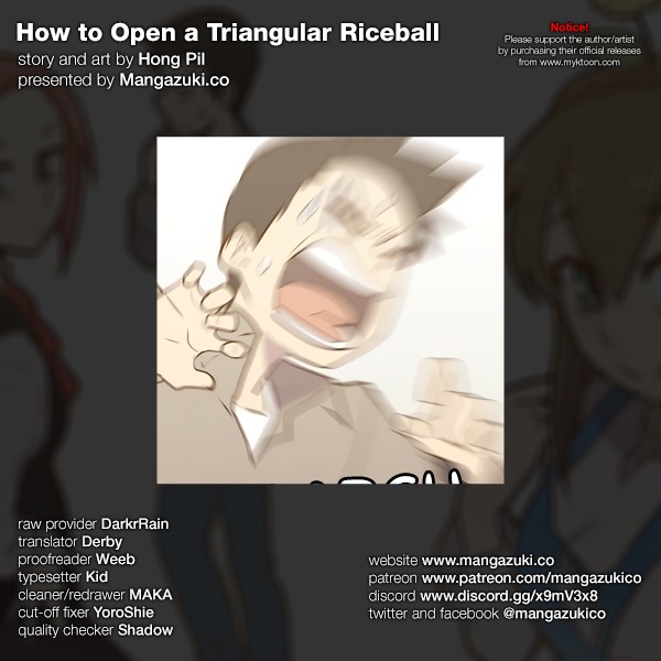 How to Open a Triangular Riceball image