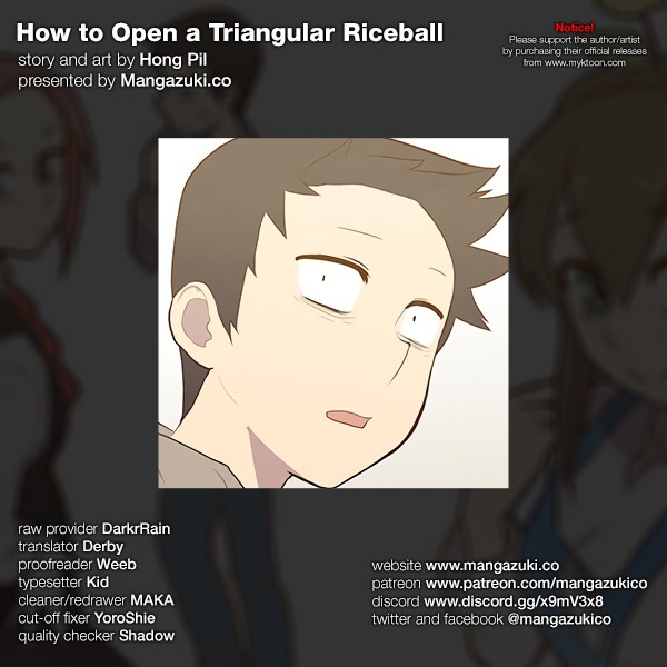 How to Open a Triangular Riceball image