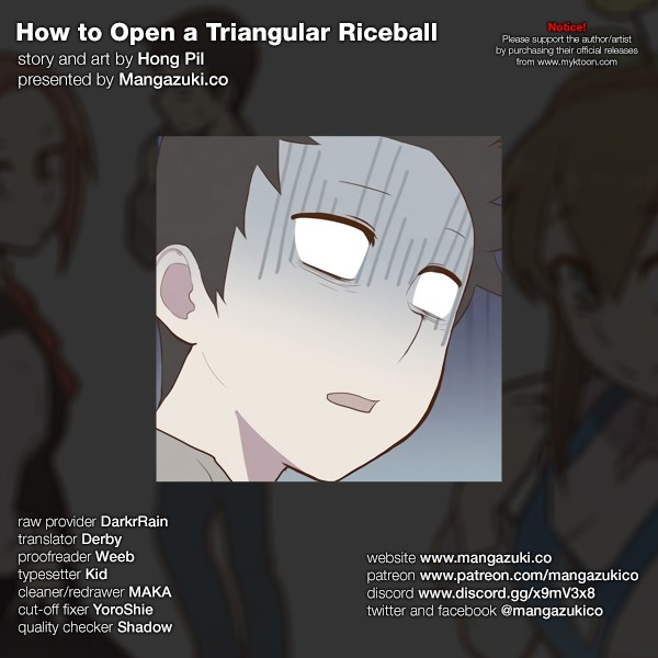 How to Open a Triangular Riceball image