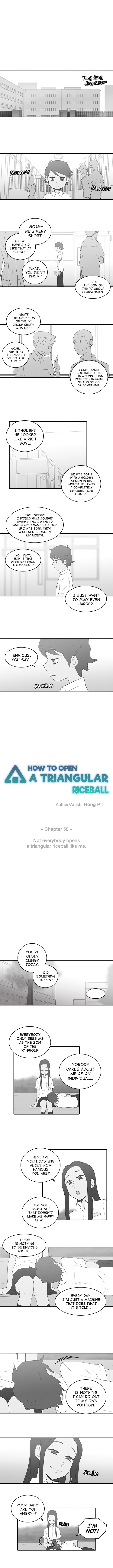 How to Open a Triangular Riceball image