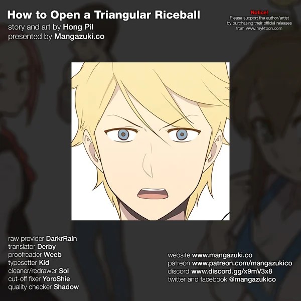 How to Open a Triangular Riceball image