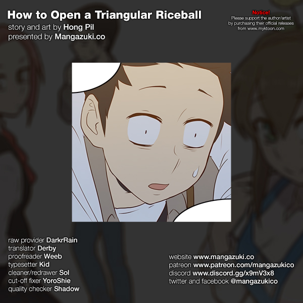 How to Open a Triangular Riceball image