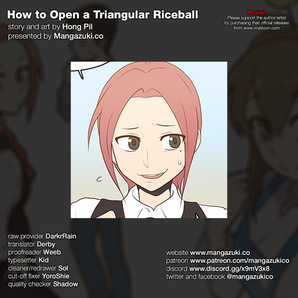How to Open a Triangular Riceball image