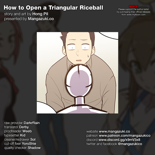 How to Open a Triangular Riceball image