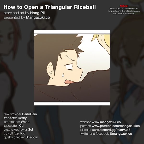 How to Open a Triangular Riceball image