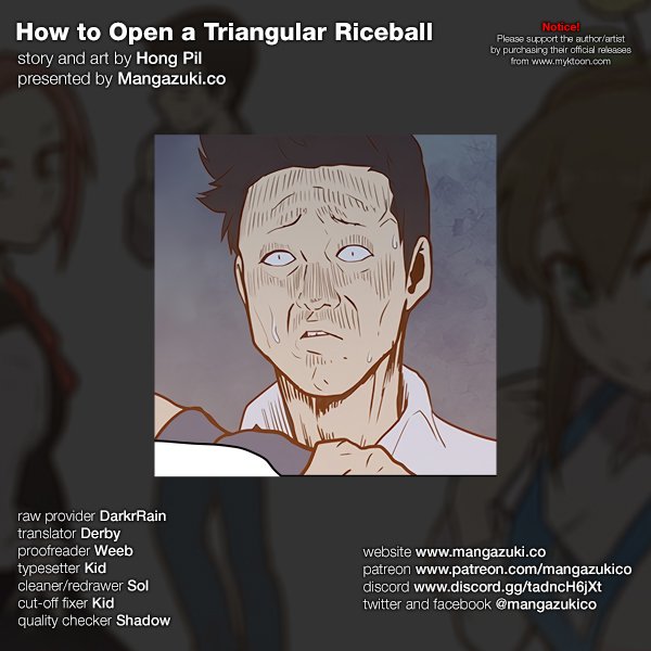 How to Open a Triangular Riceball image