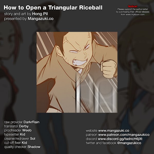 How to Open a Triangular Riceball image