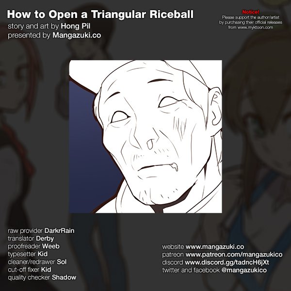 How to Open a Triangular Riceball image