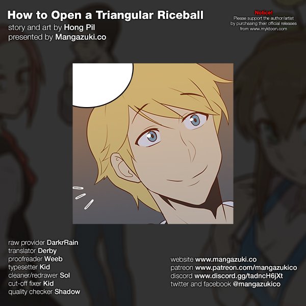 How to Open a Triangular Riceball image