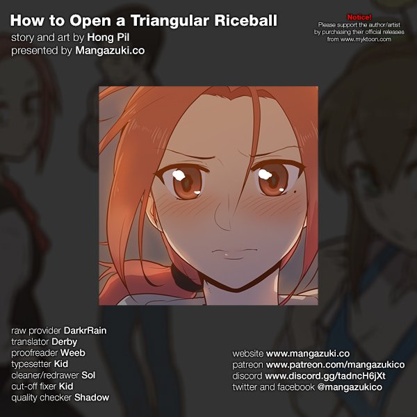 How to Open a Triangular Riceball image