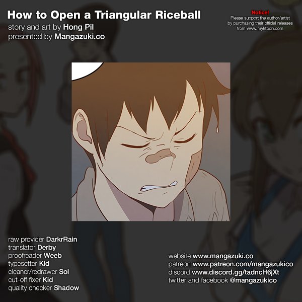 How to Open a Triangular Riceball image