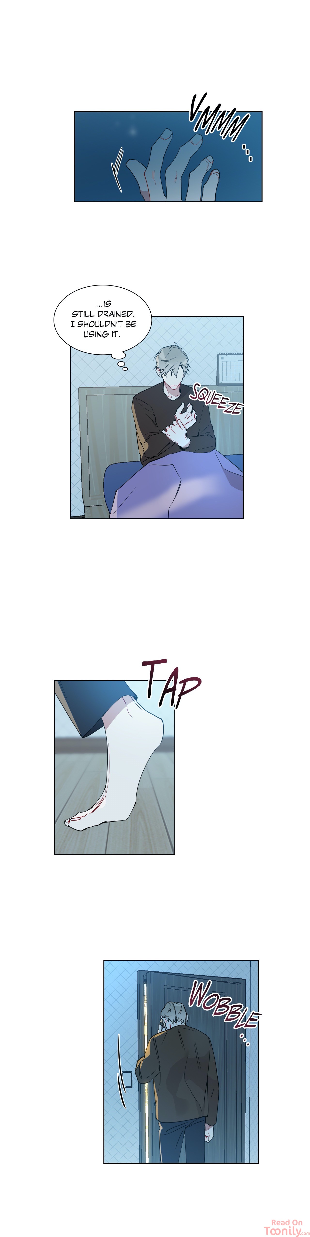 How to Use an Angel image