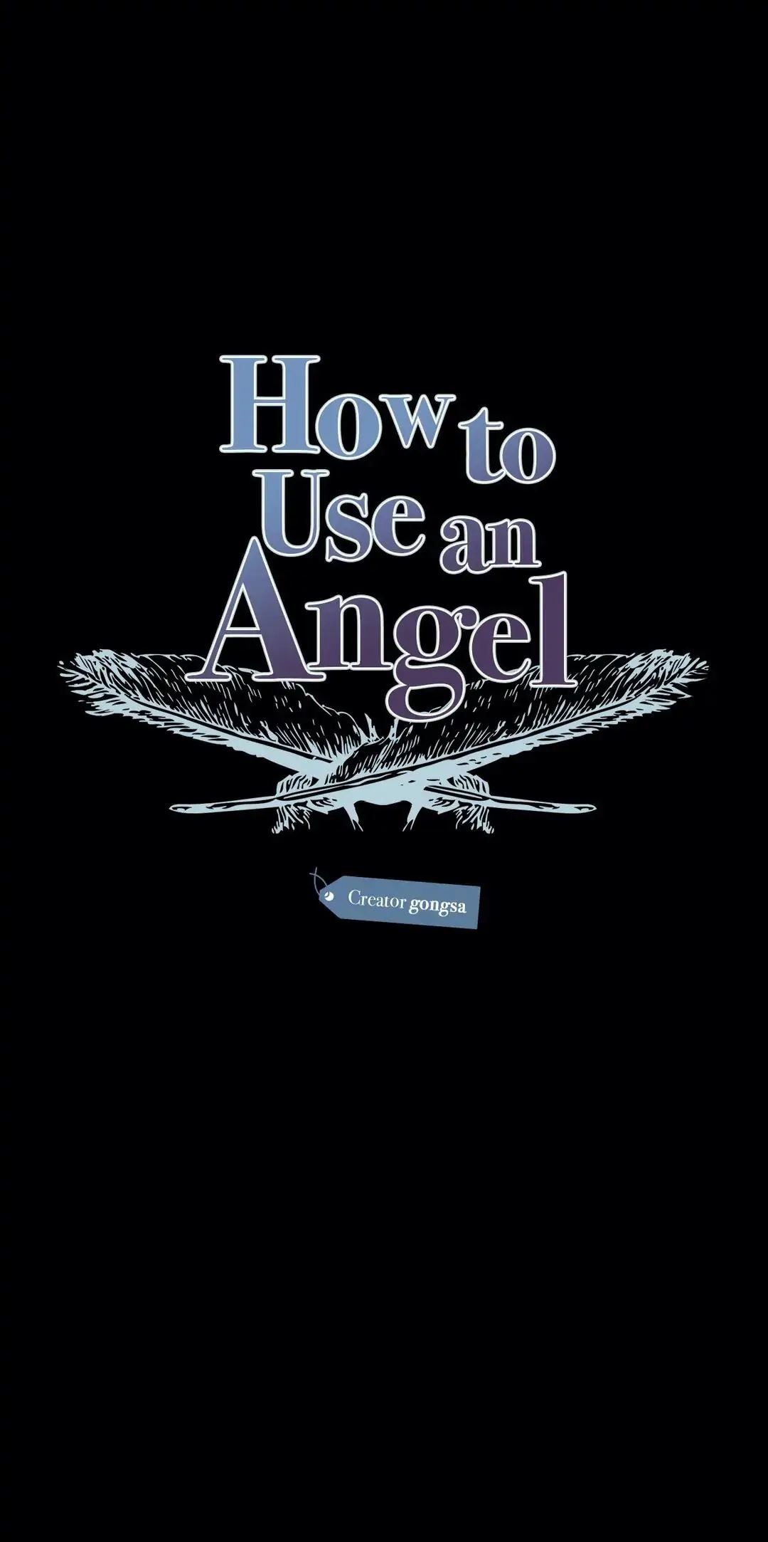 How to Use an Angel image