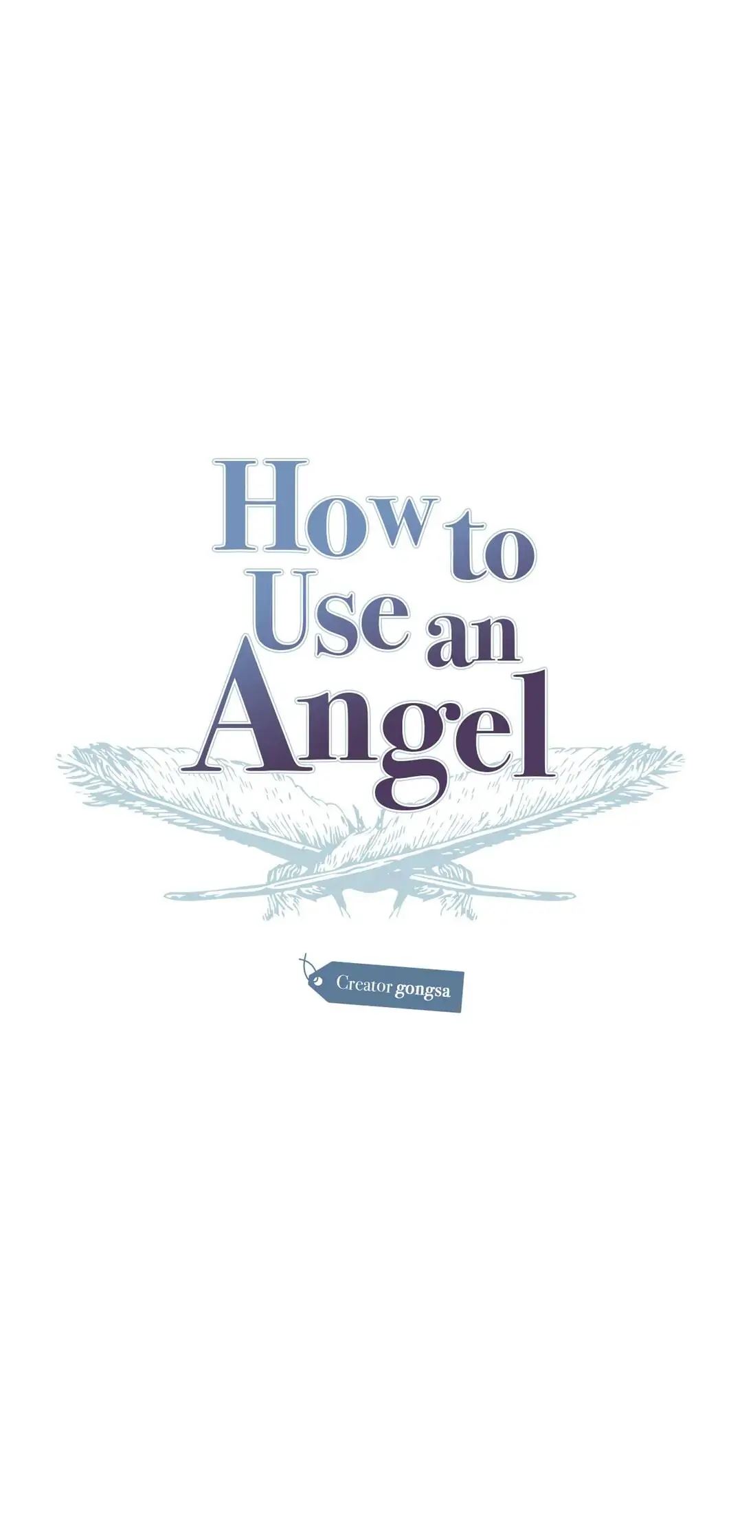 How to Use an Angel image