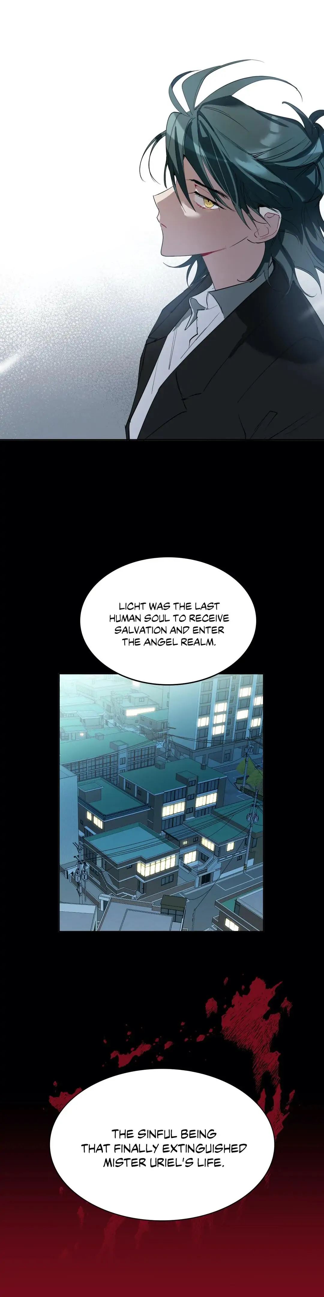 How to Use an Angel image