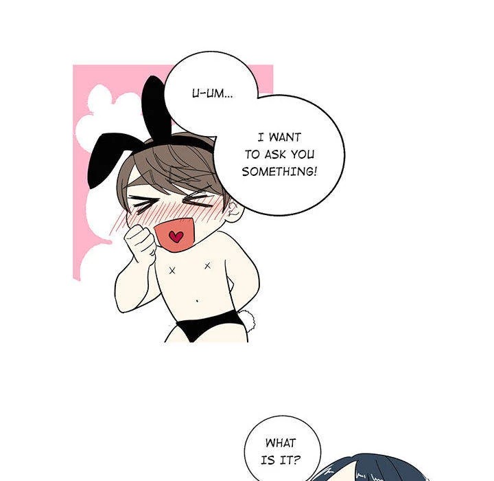 Hubby Bunny image