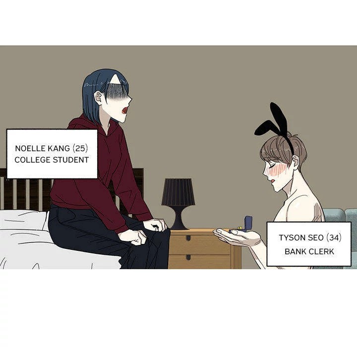 Hubby Bunny image