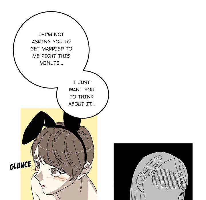 Hubby Bunny image
