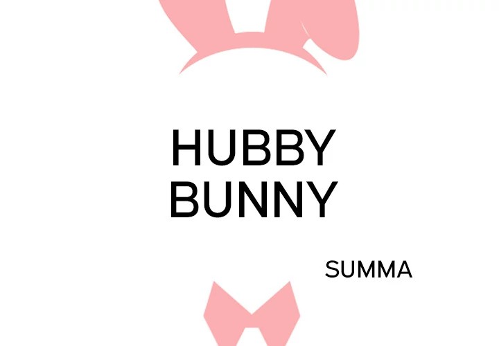 Hubby Bunny image
