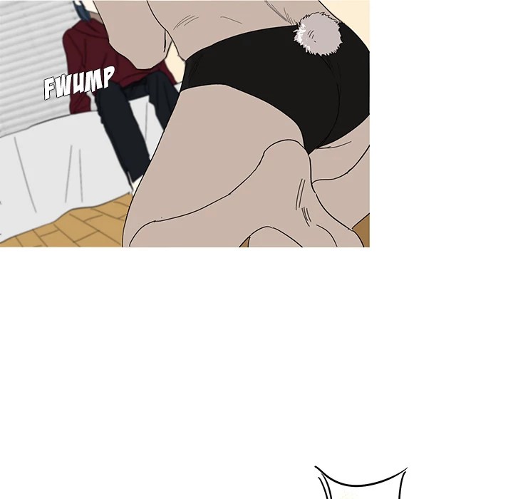 Hubby Bunny image
