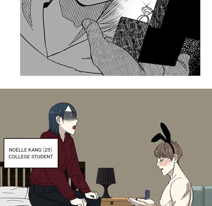 Hubby Bunny image