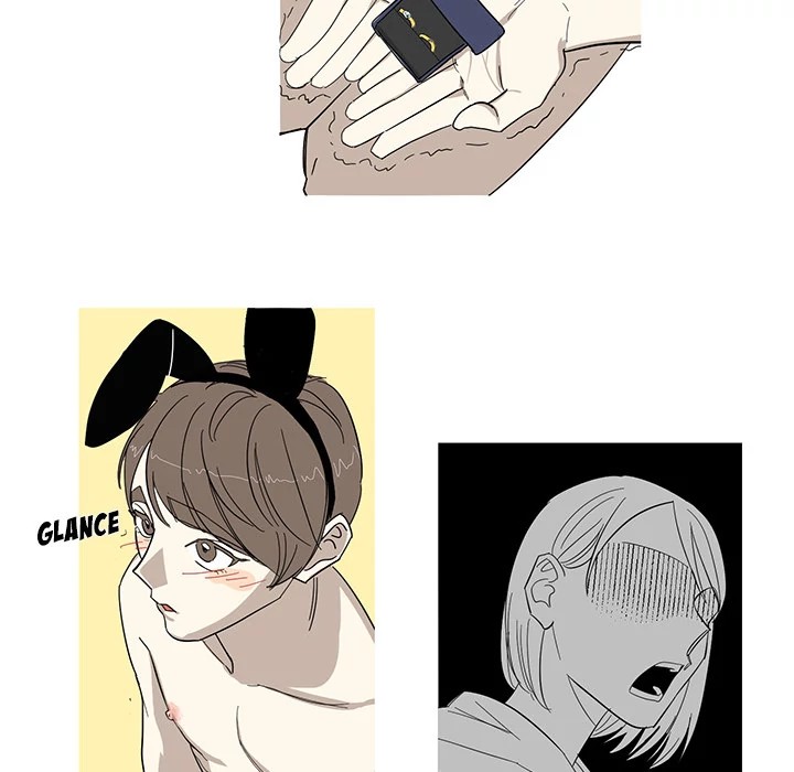 Hubby Bunny image