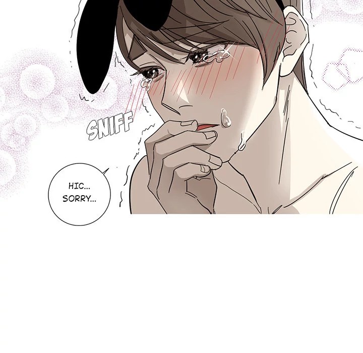 Hubby Bunny image