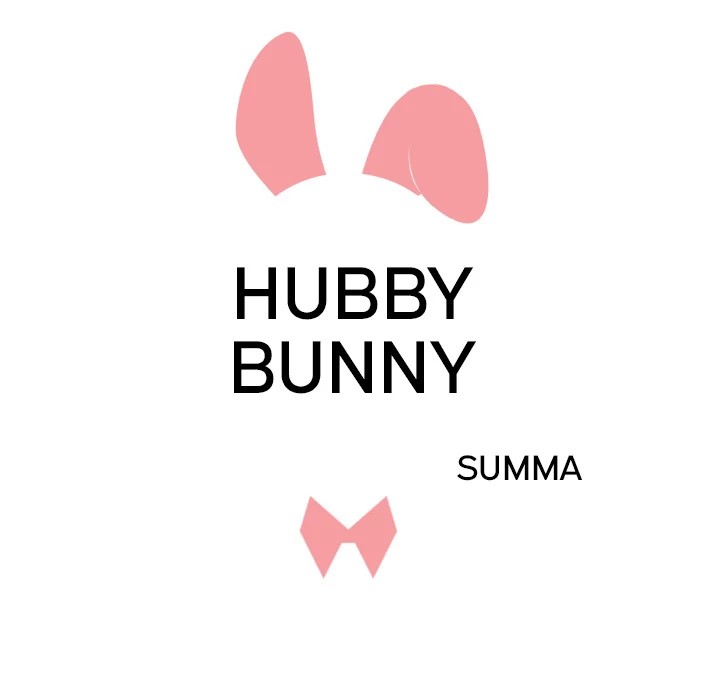 Hubby Bunny image