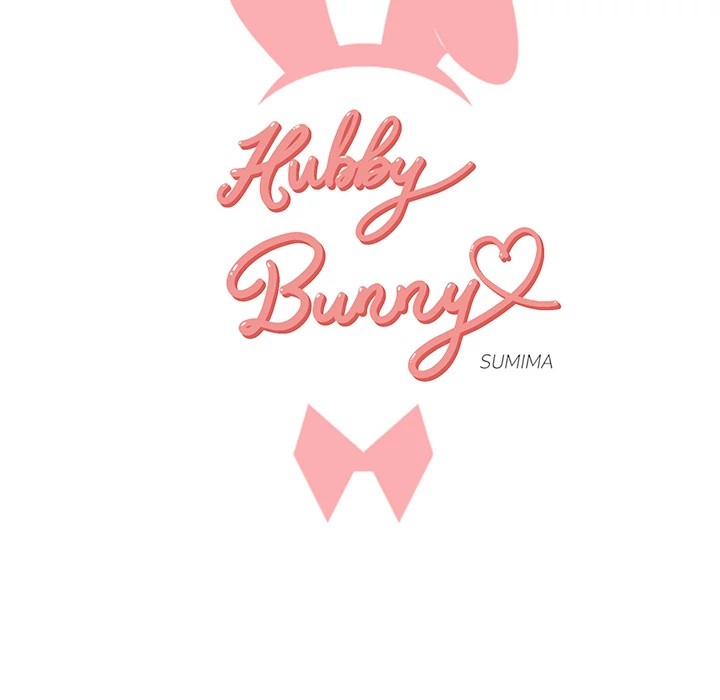 Hubby Bunny image