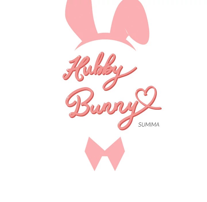 Hubby Bunny image