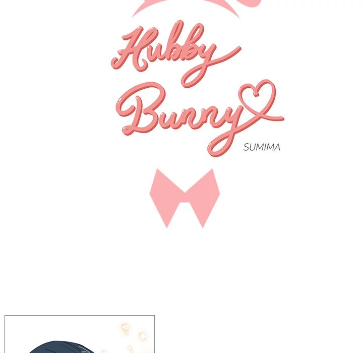 Hubby Bunny image