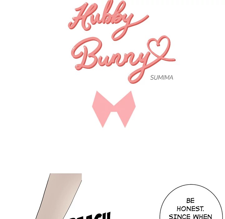 Hubby Bunny image