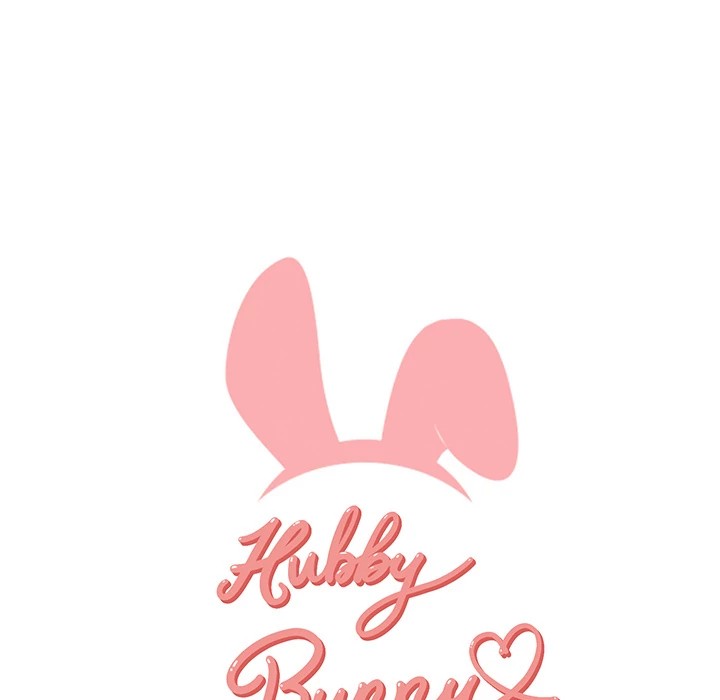 Hubby Bunny image
