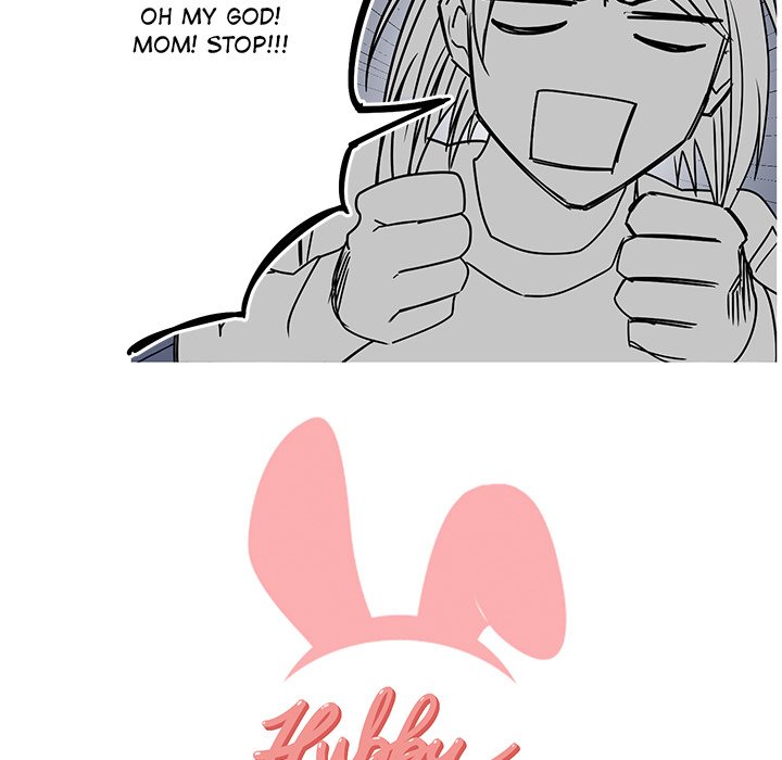 Hubby Bunny image