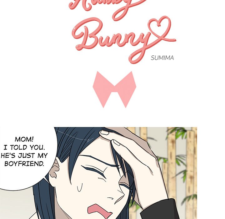 Hubby Bunny image
