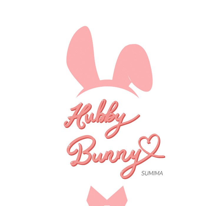 Hubby Bunny image