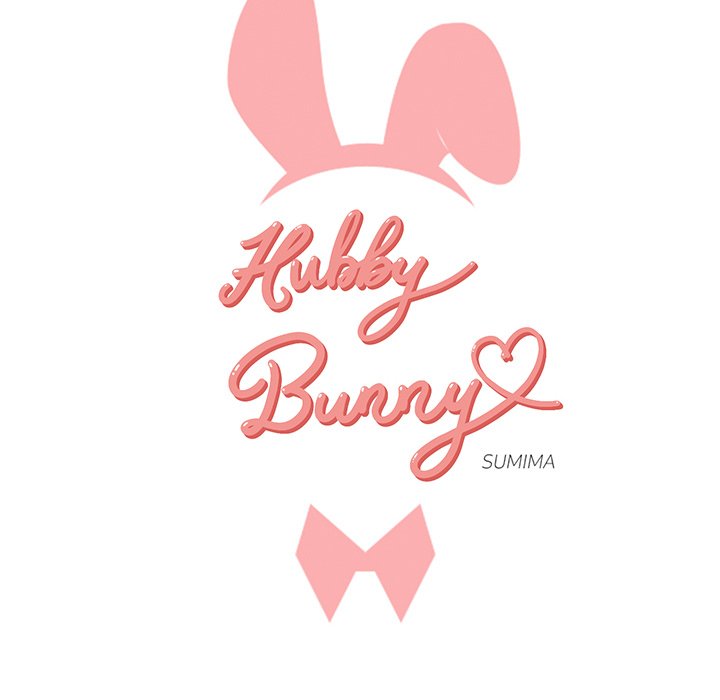 Hubby Bunny image