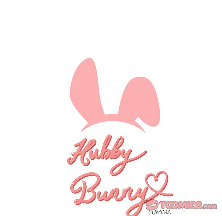Hubby Bunny image
