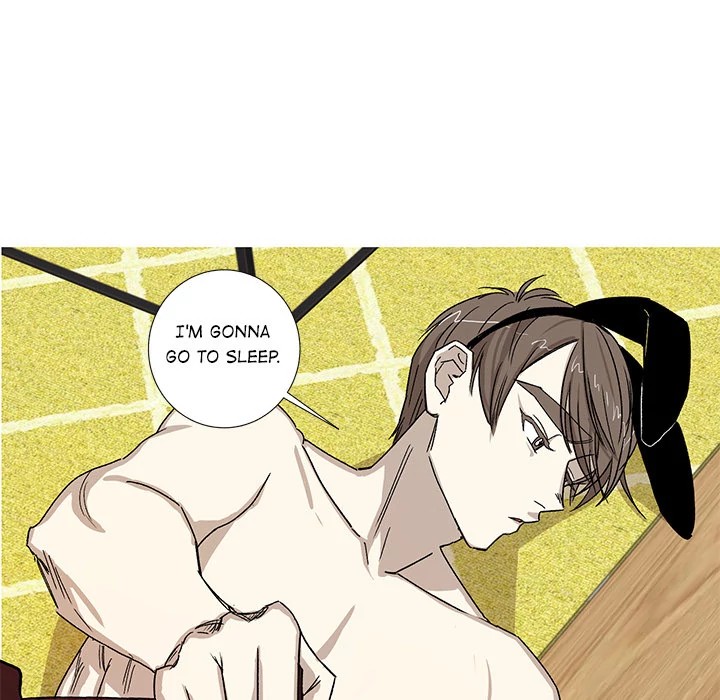 Hubby Bunny image
