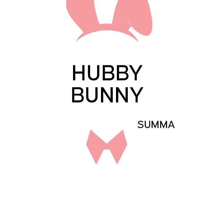 Hubby Bunny image