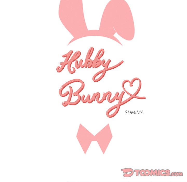 Hubby Bunny image
