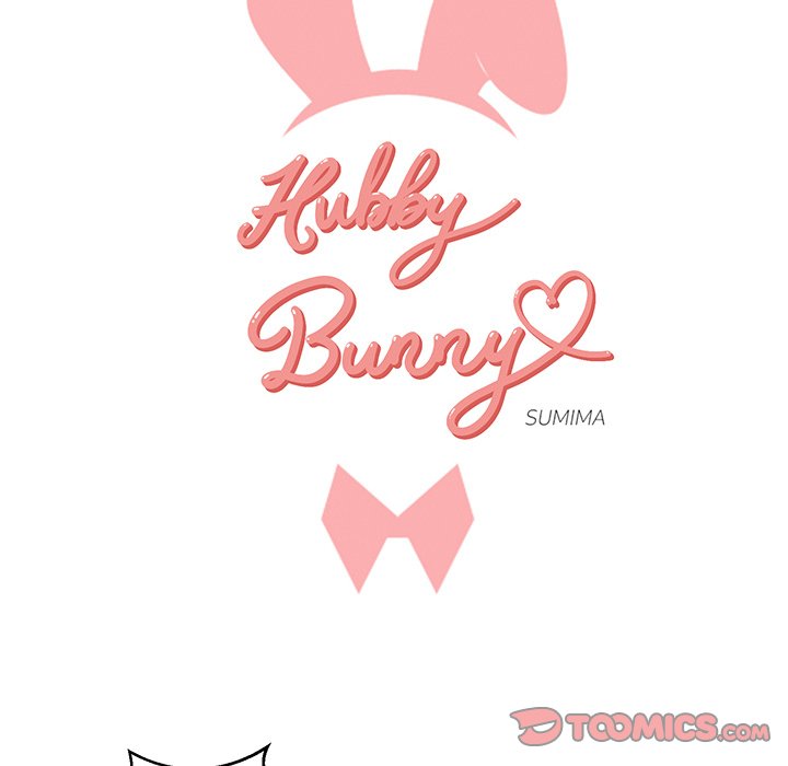 Hubby Bunny image
