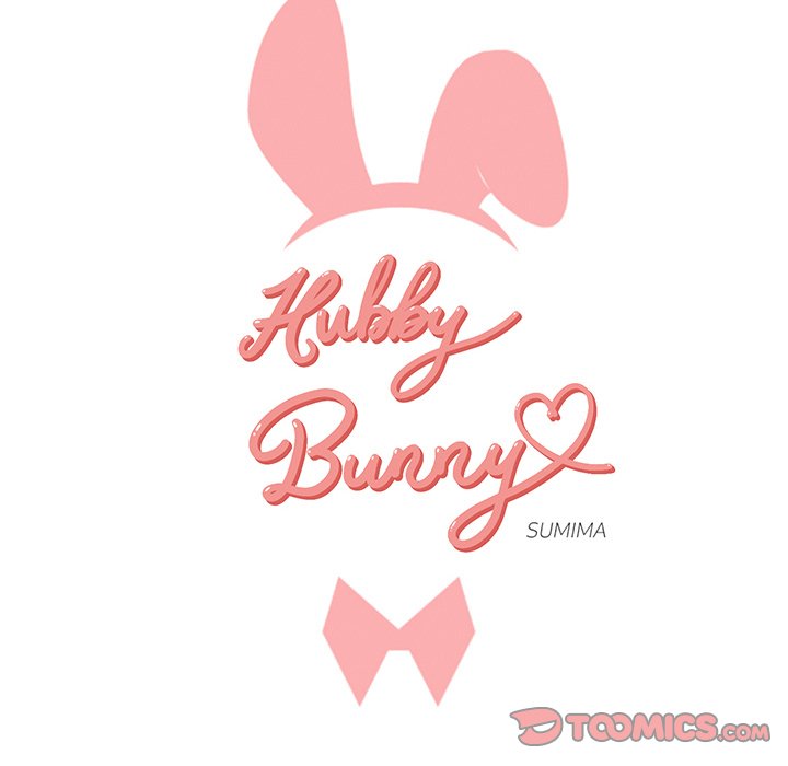 Hubby Bunny image